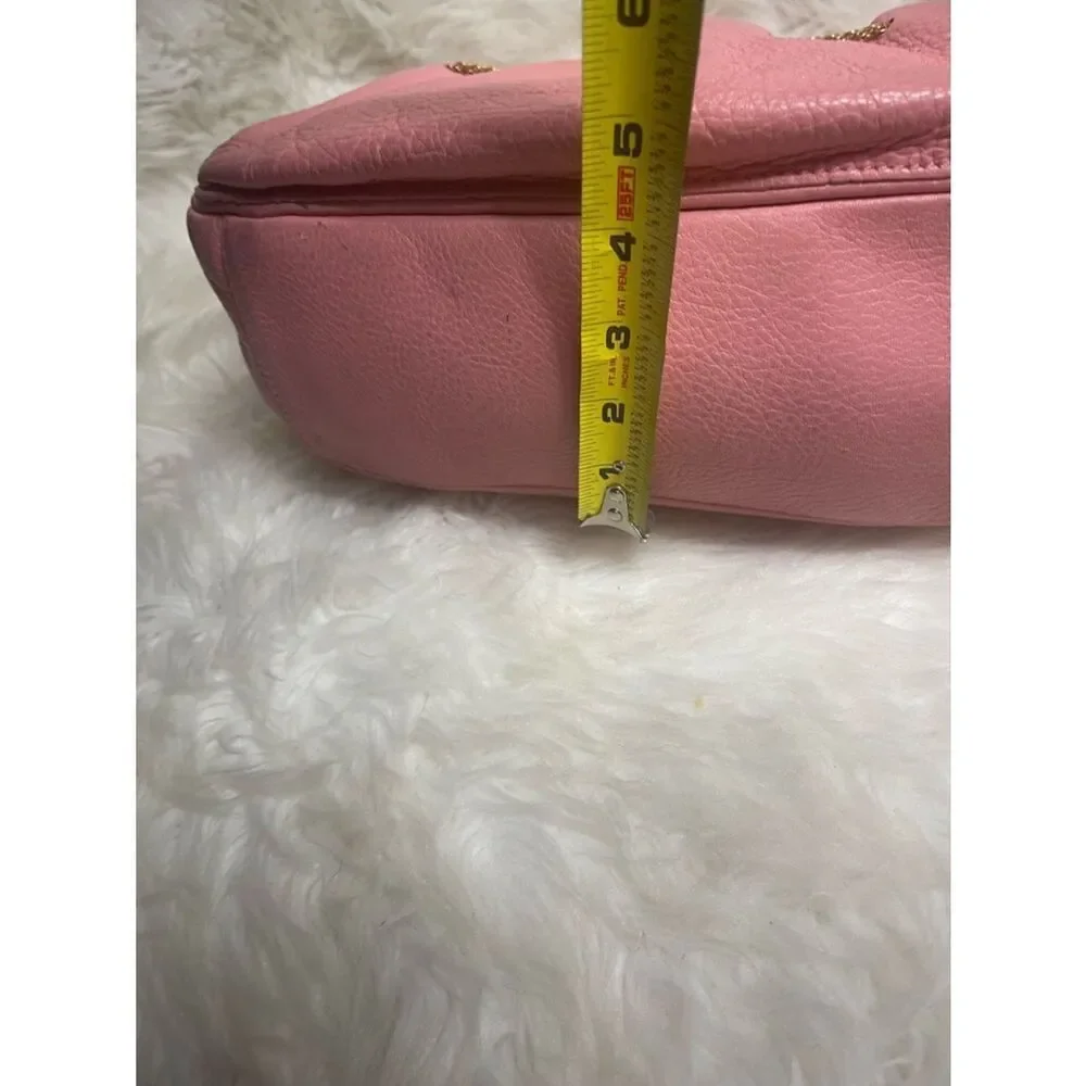 Juicy Couture stylish pink